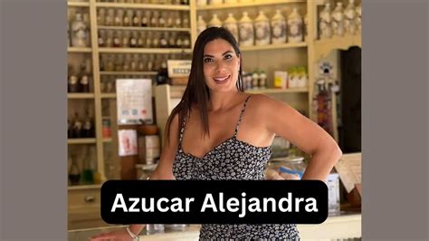 @azucaralejandra 